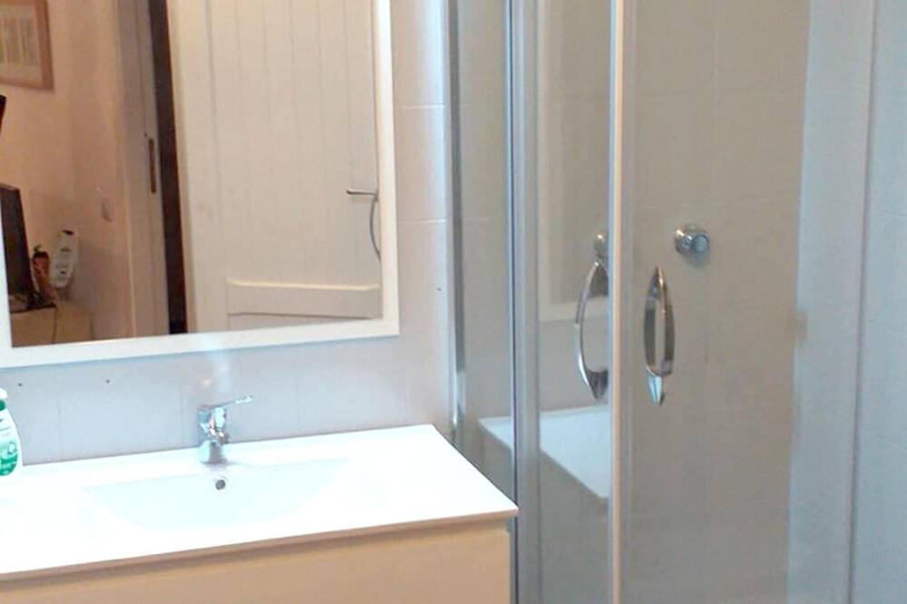Photo of Bathroom in Capo Rizzuto