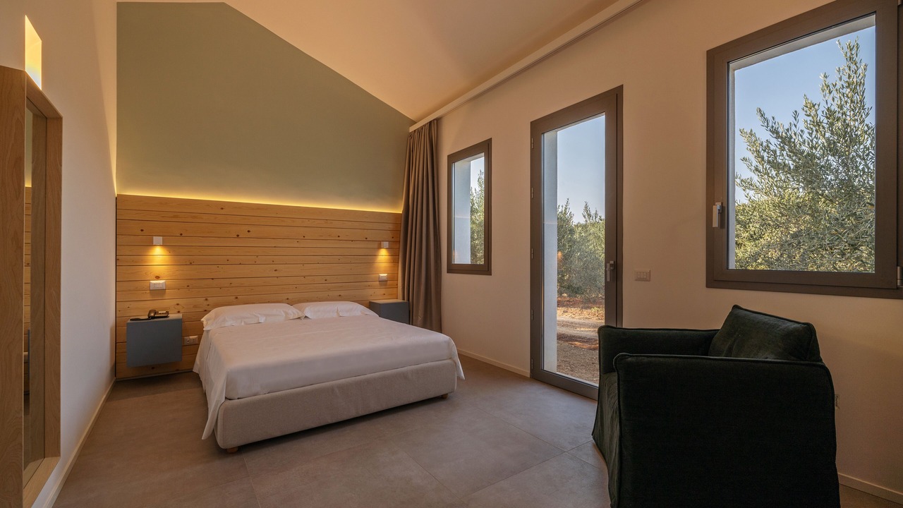 Photo of Bedroom in Marsala