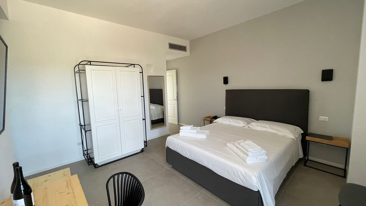 Photo of Bedroom in Marsala