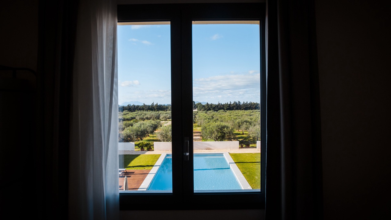 Photo of Bedroom in Marsala