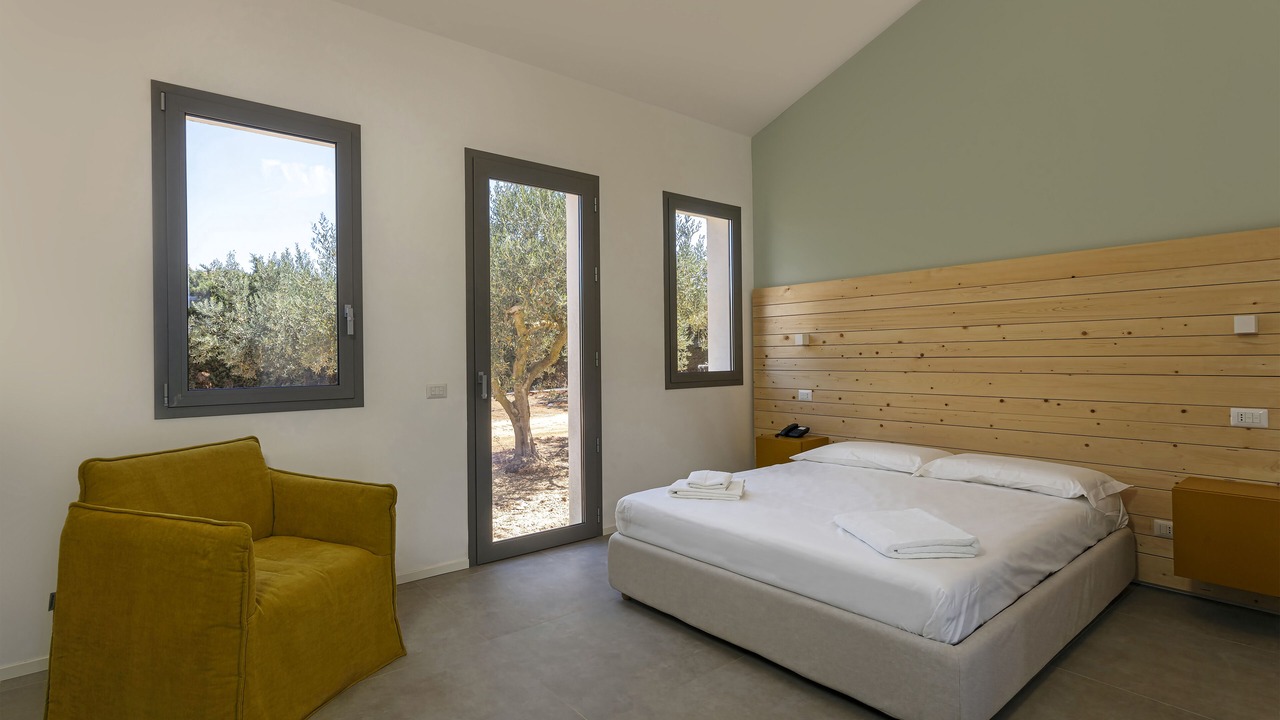 Photo of Bedroom in Marsala