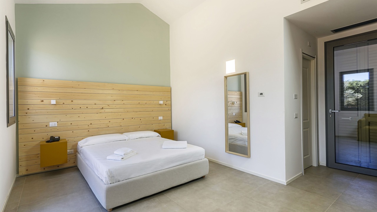 Photo of Bedroom in Marsala