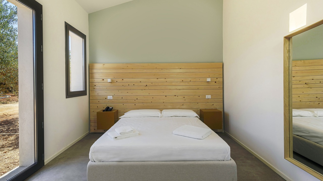 Photo of Bedroom in Marsala