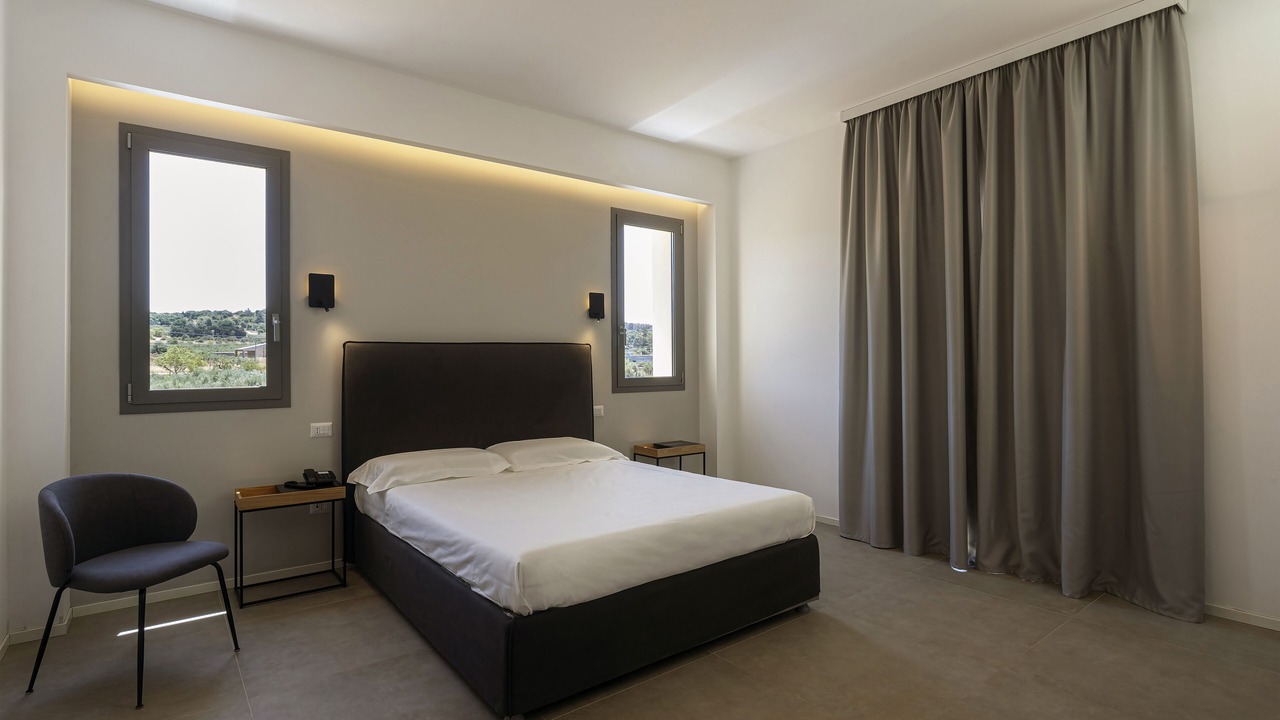 Photo of Bedroom in Marsala