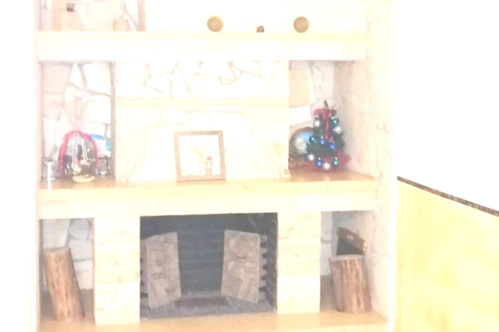 Photo of Livingroom in Palermo
