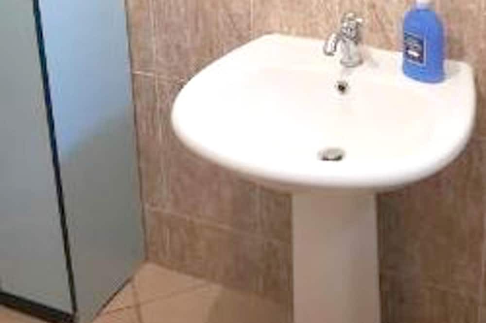 Photo of Bathroom in Palermo