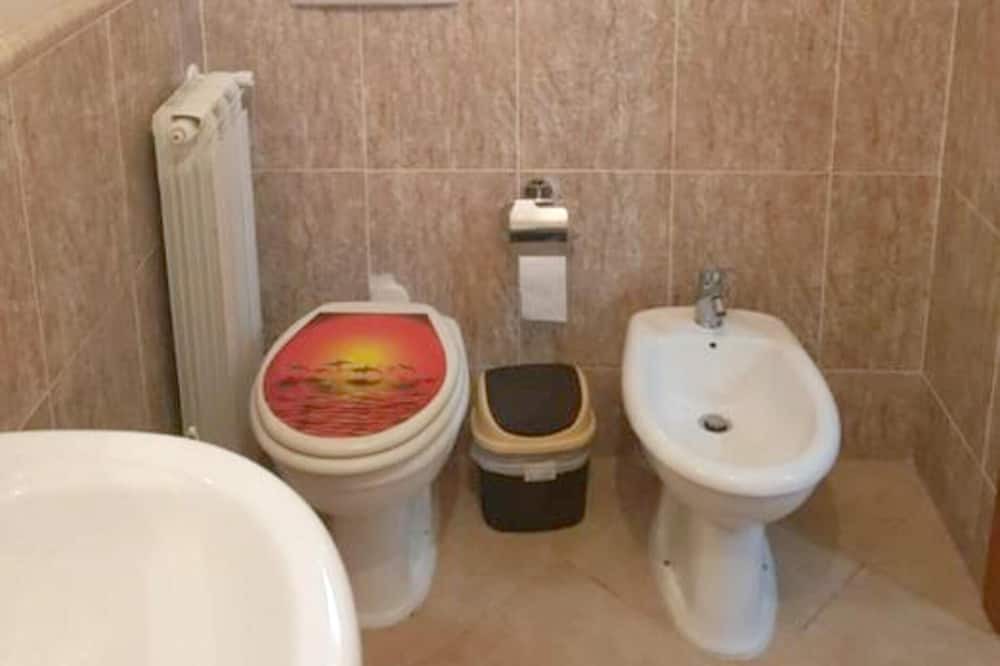 Photo of Bathroom in Palermo