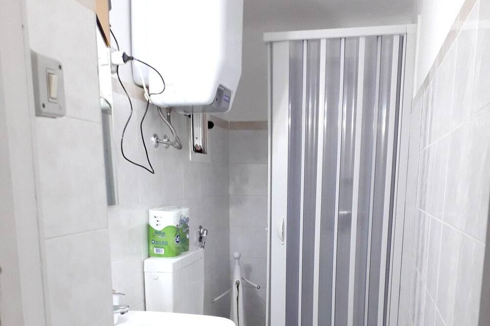 Photo of Bathroom in Taranto