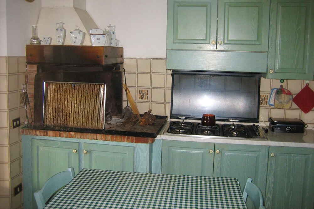 Photo of Livingroom in Torgiano
