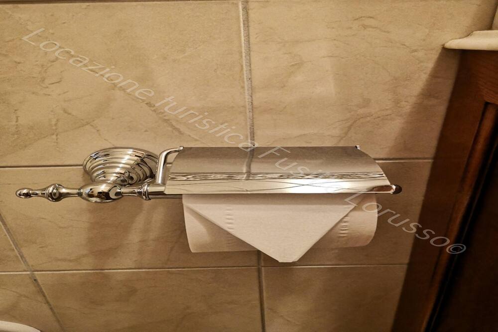 Photo of Bathroom in Barletta
