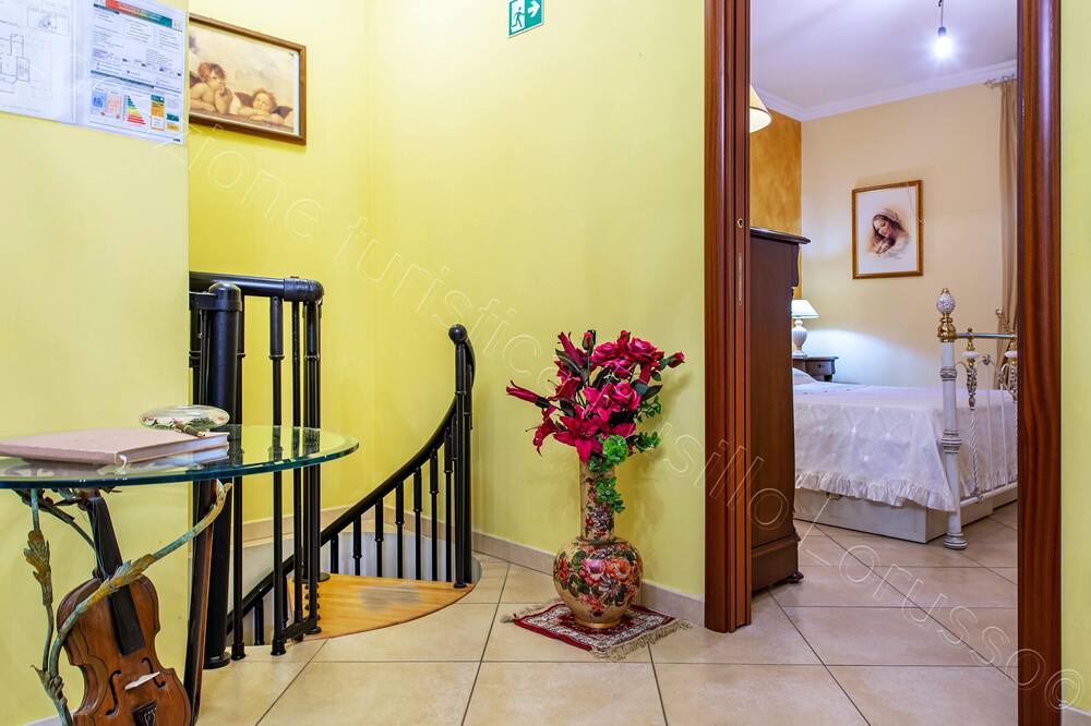 Photo of Livingroom in Barletta