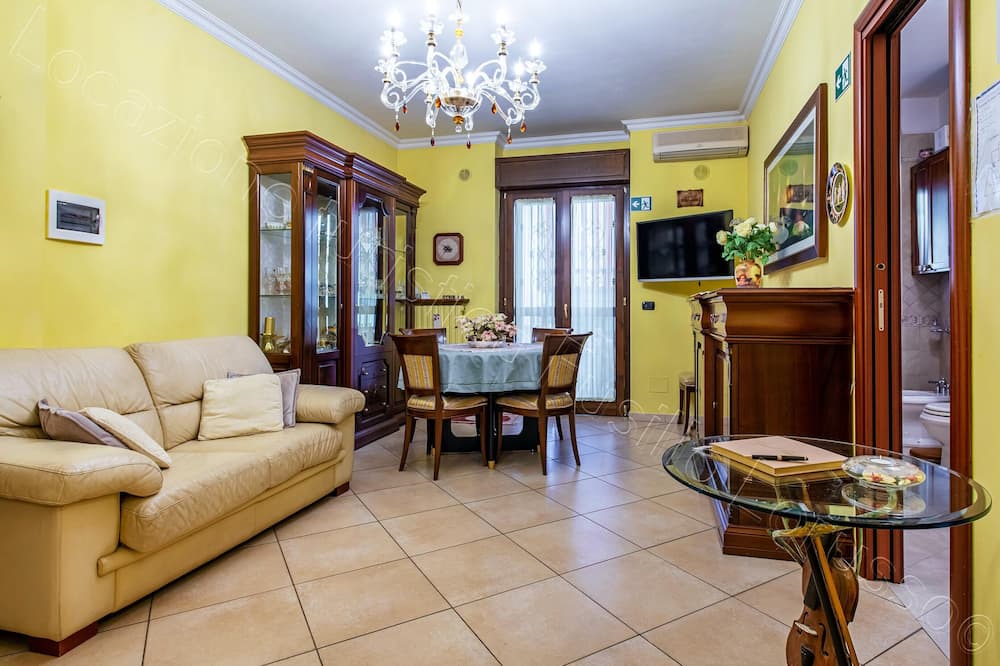 Photo of Livingroom in Barletta