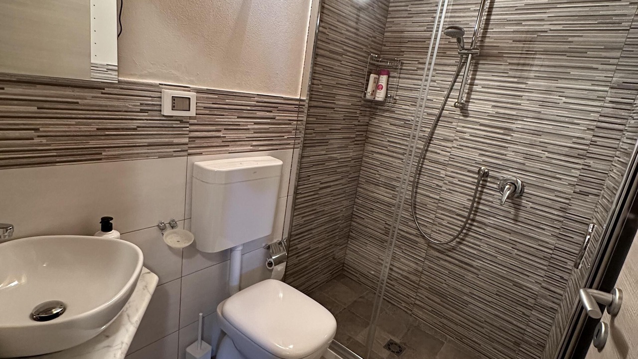 Photo of Bathroom in Sambuca di Sicilia