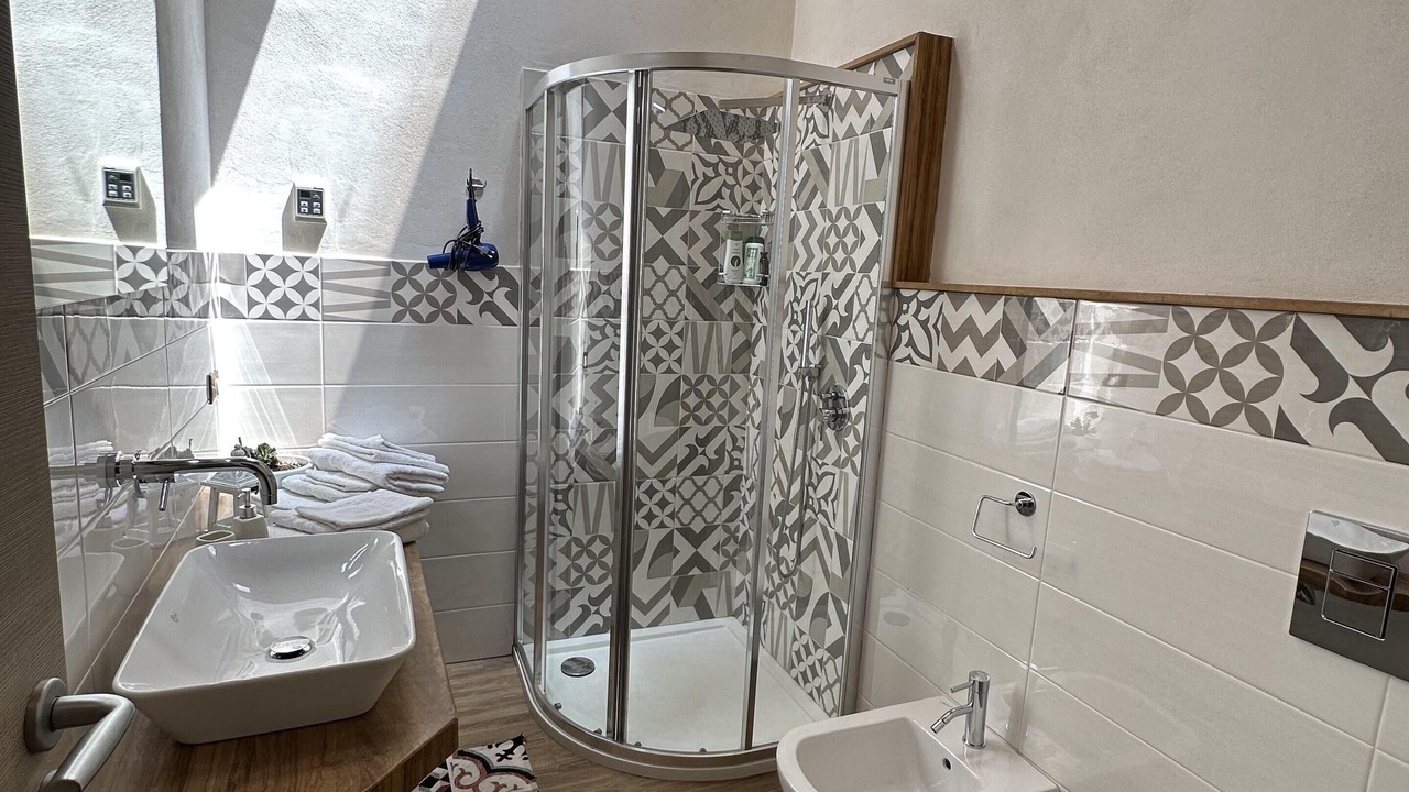 Photo of Bathroom in Sambuca di Sicilia
