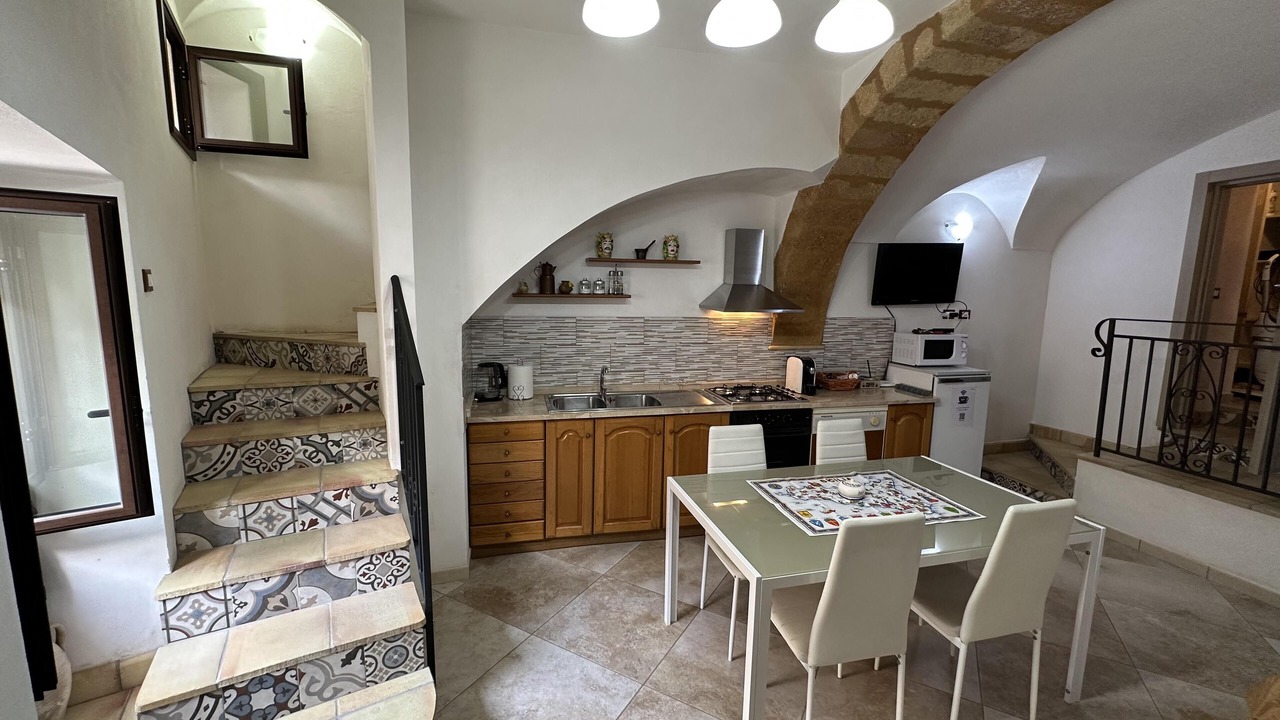 Photo of Kitchen in Sambuca di Sicilia
