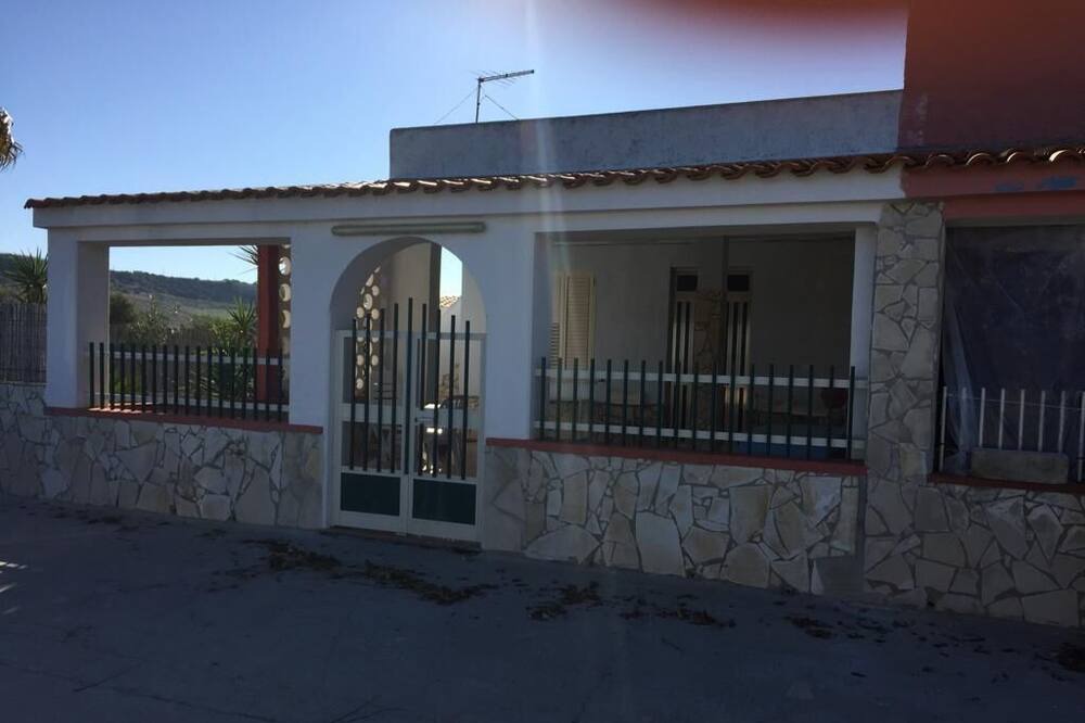 Photo of Outdoor in Pachino