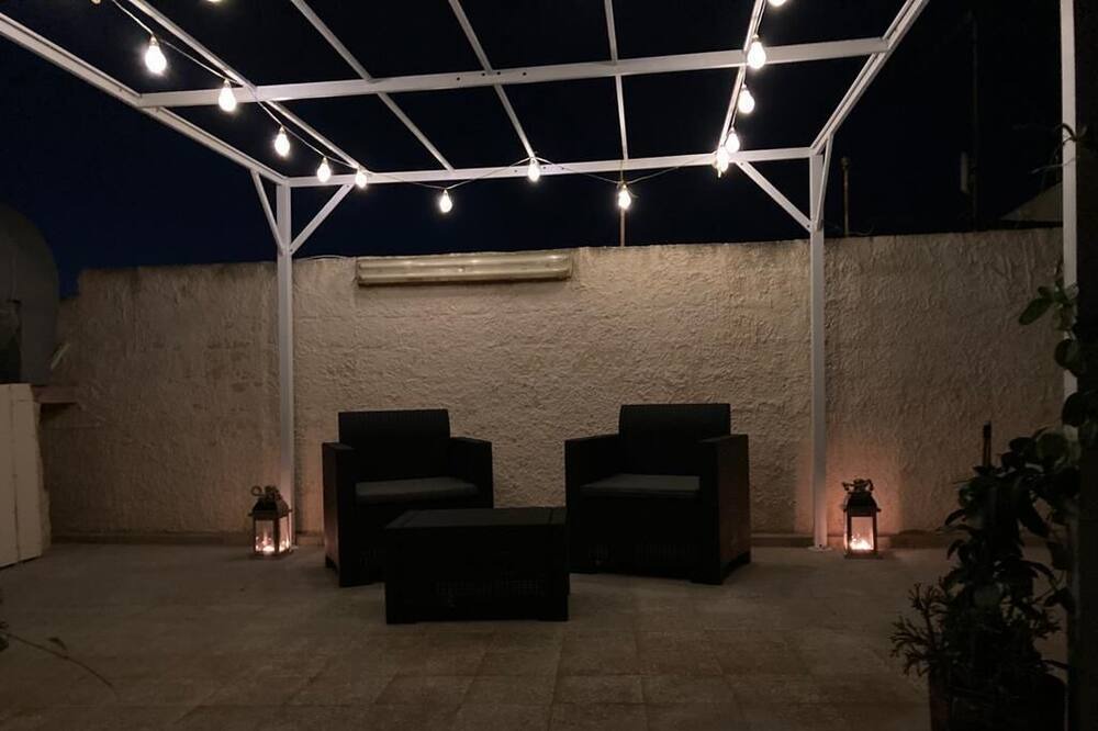 Photo of Patio Balcony in Pachino