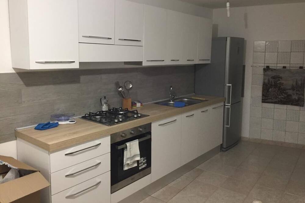 Photo of Kitchen in Pachino