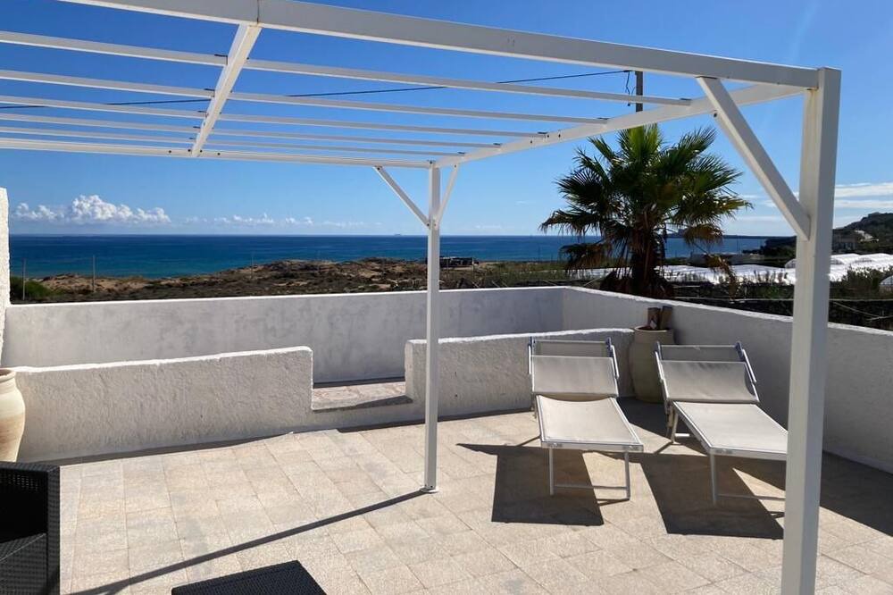 Photo of Patio Balcony in Pachino