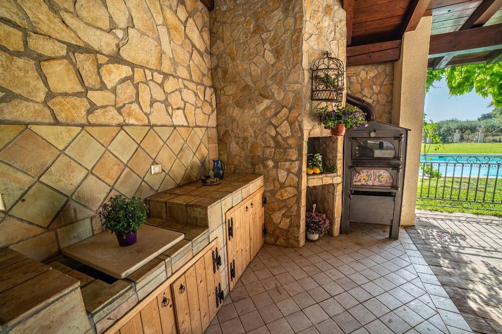 Photo of Kitchen in Ribera