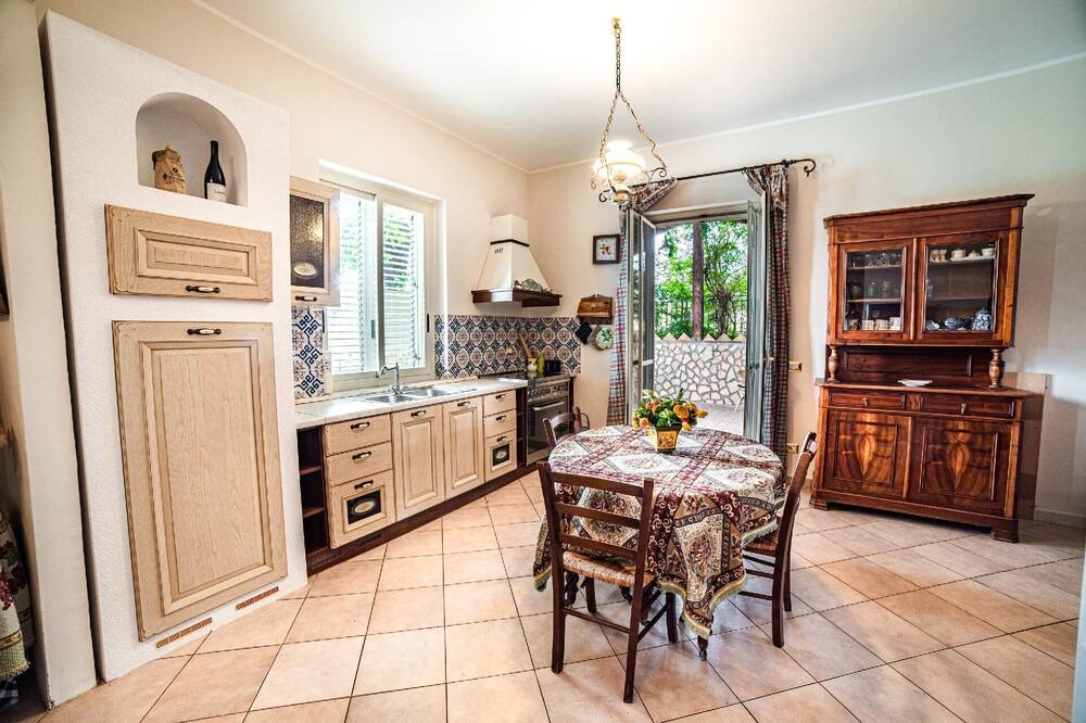 Photo of Kitchen in Ribera