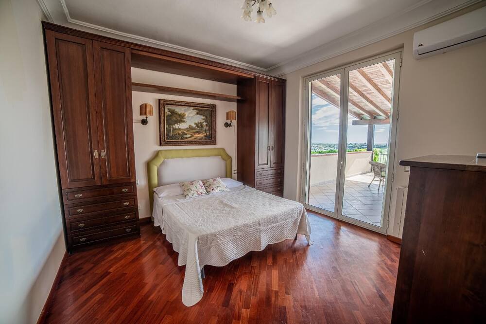 Photo of Bedroom in Ribera