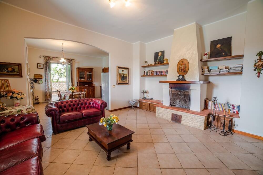 Photo of Livingroom in Ribera