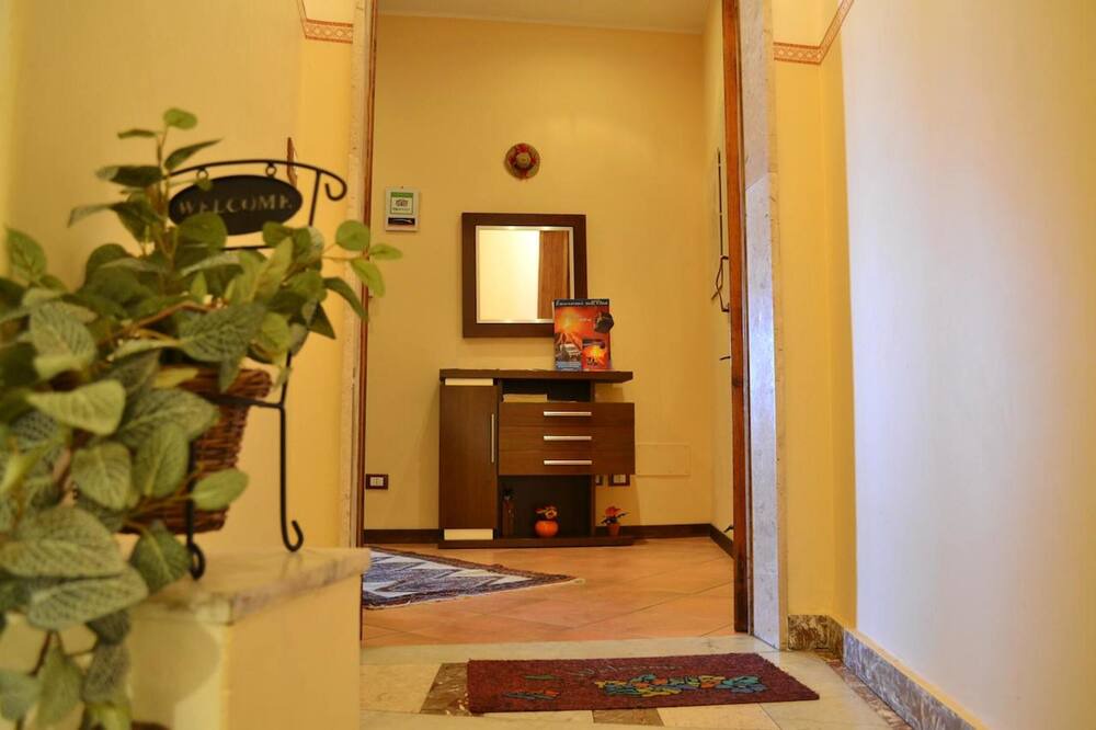 Photo of Livingroom in Nicolosi