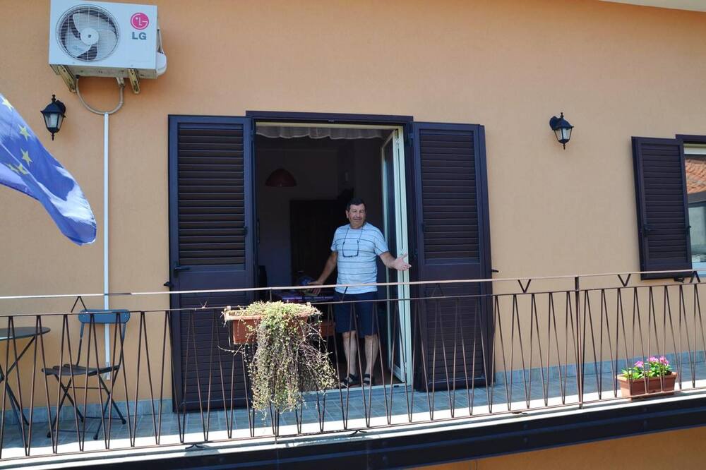 Photo of Livingroom in Nicolosi
