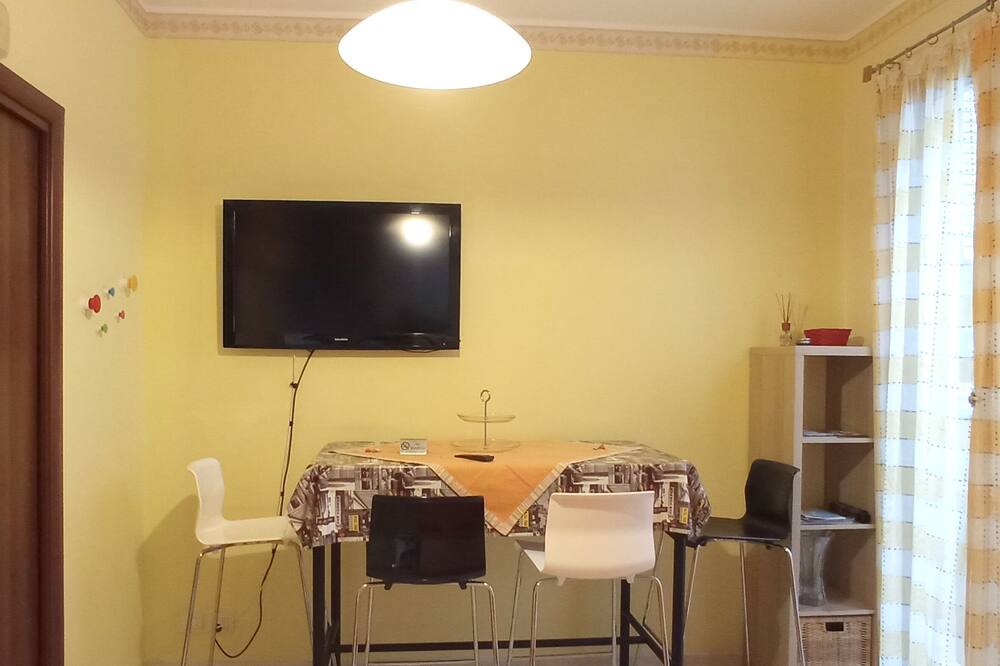 Photo of Livingroom in Aci Trezza