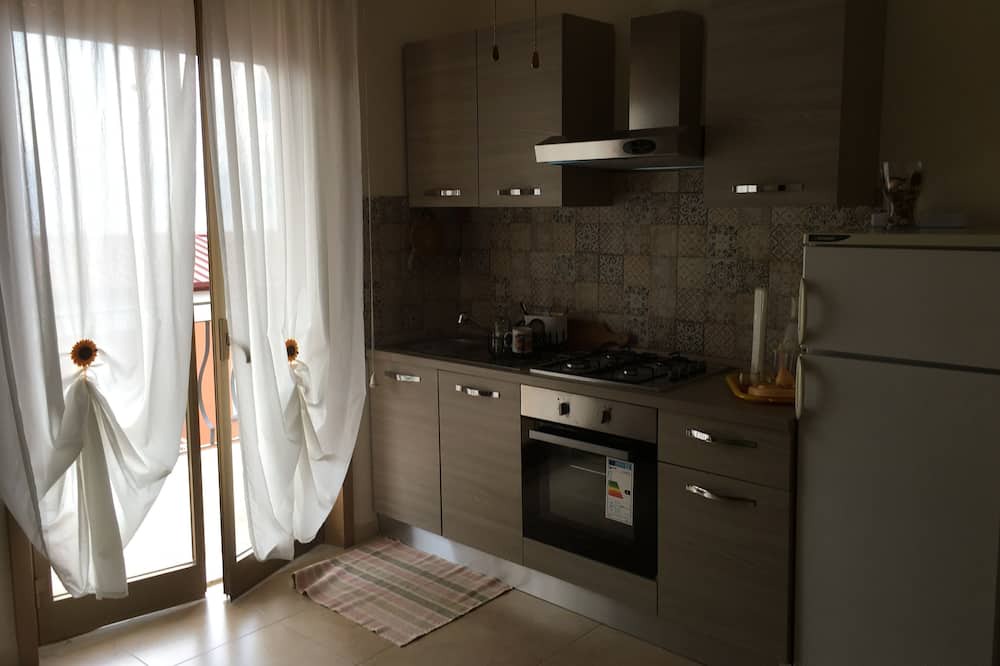 Photo of Kitchen in Villagonia
