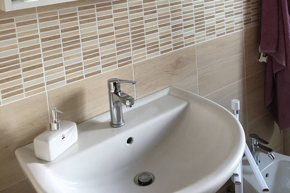 Photo of Bathroom in Villagonia