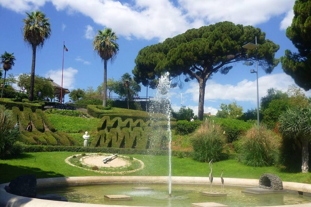 Photo of Outdoor in Fiumefreddo di Sicilia