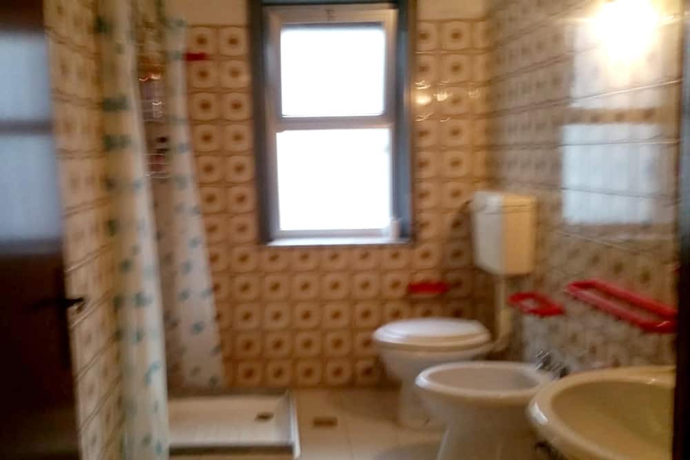 Photo of Bathroom in Fiumefreddo di Sicilia