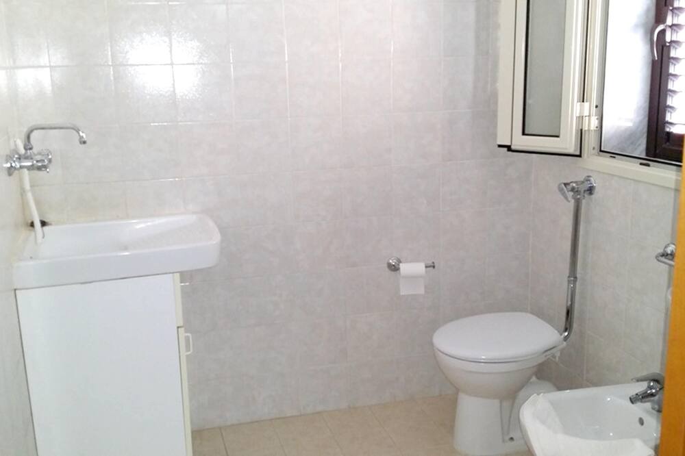 Photo of Bathroom in Ragusa