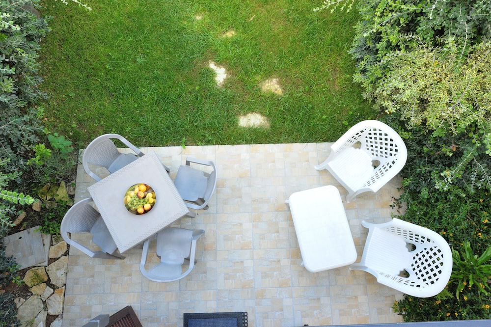 Photo of Patio Balcony in San Leonardo