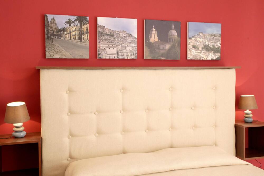 Photo of Livingroom in Ragusa