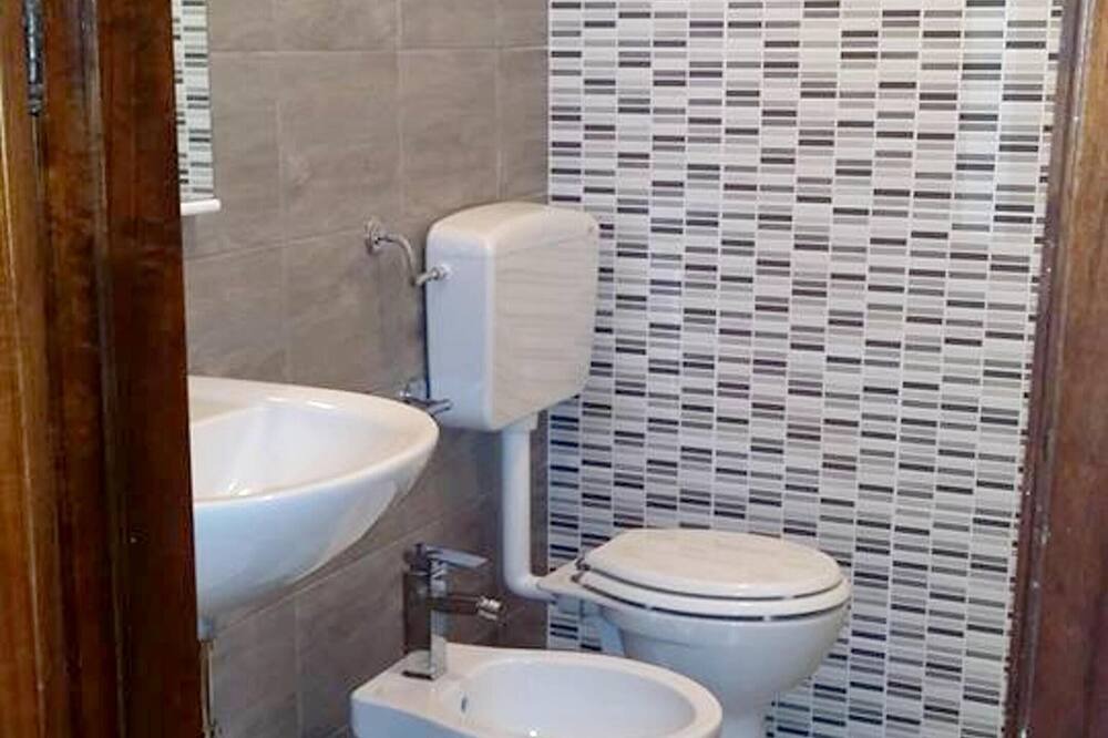 Photo of Bathroom in Ragusa