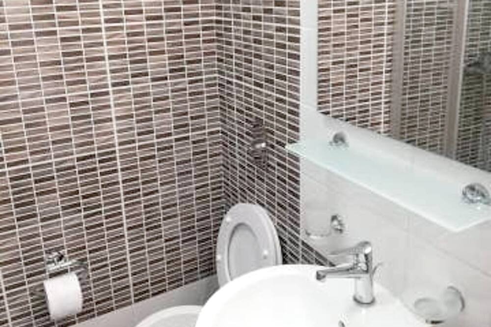 Photo of Bathroom in Pozzallo