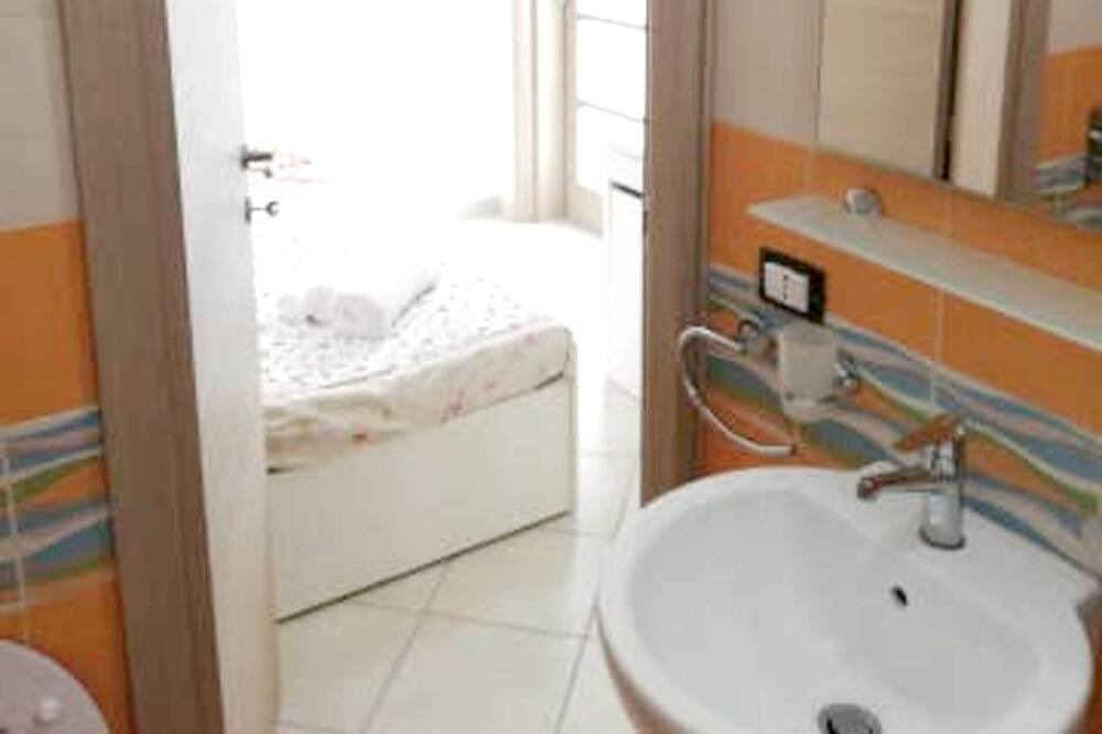 Photo of Bathroom in Pozzallo