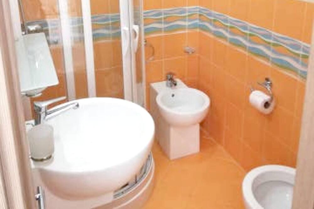Photo of Bathroom in Pozzallo