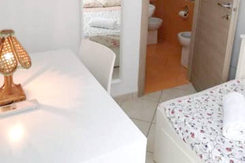 Photo of Bathroom in Pozzallo