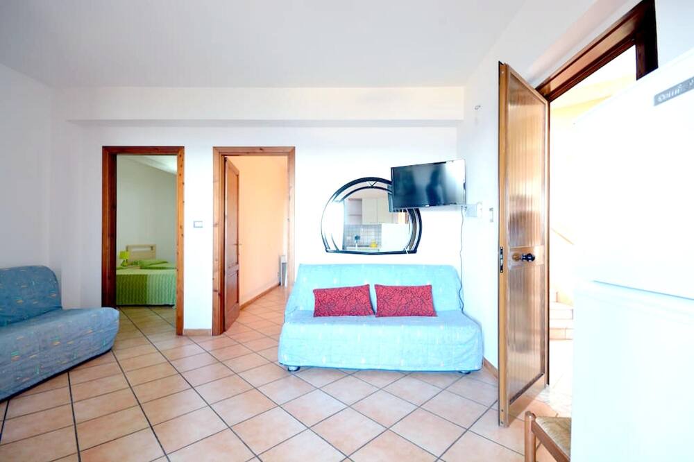 Photo of Livingroom in Parghelia