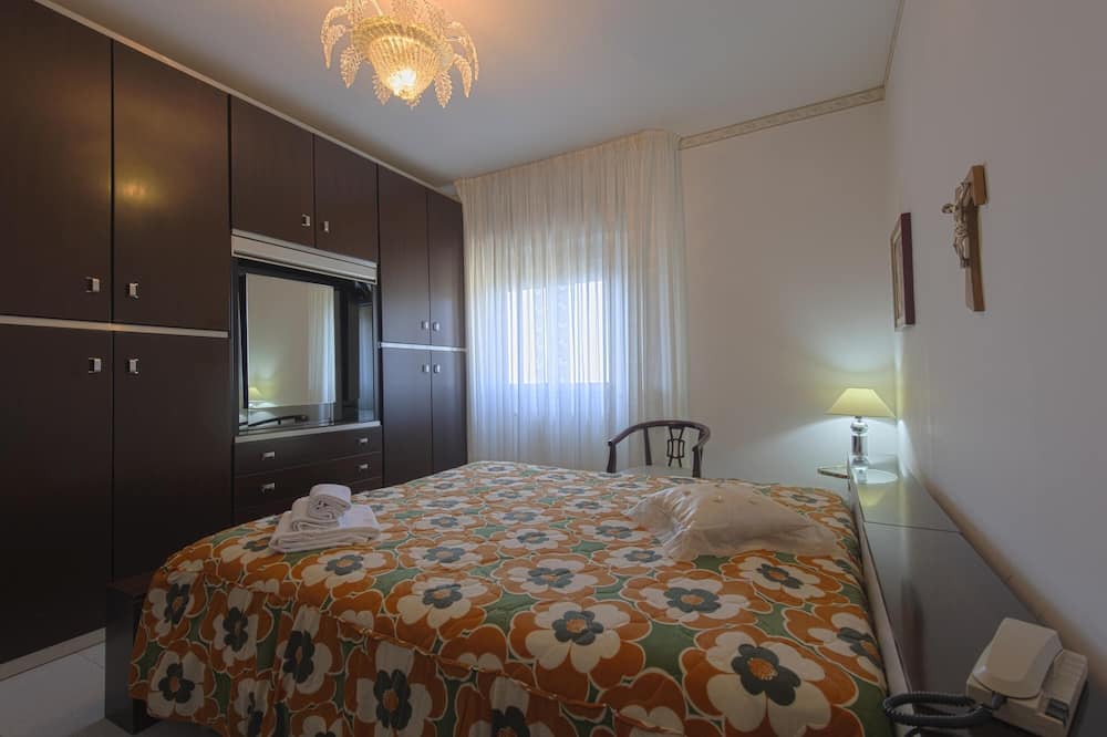 Photo of Bedroom in Paparella