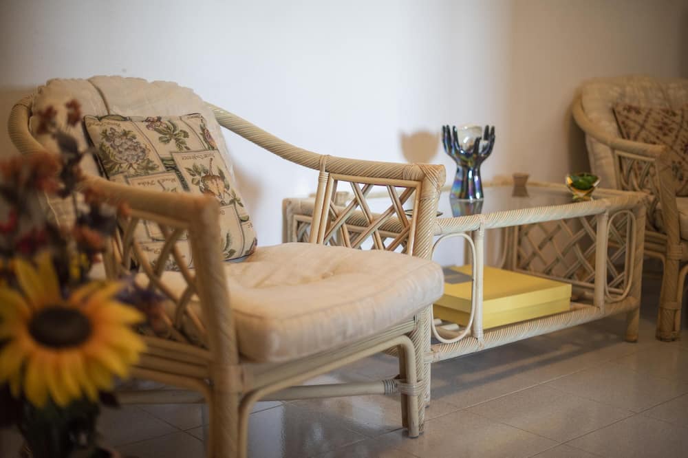 Photo of Livingroom in Paparella