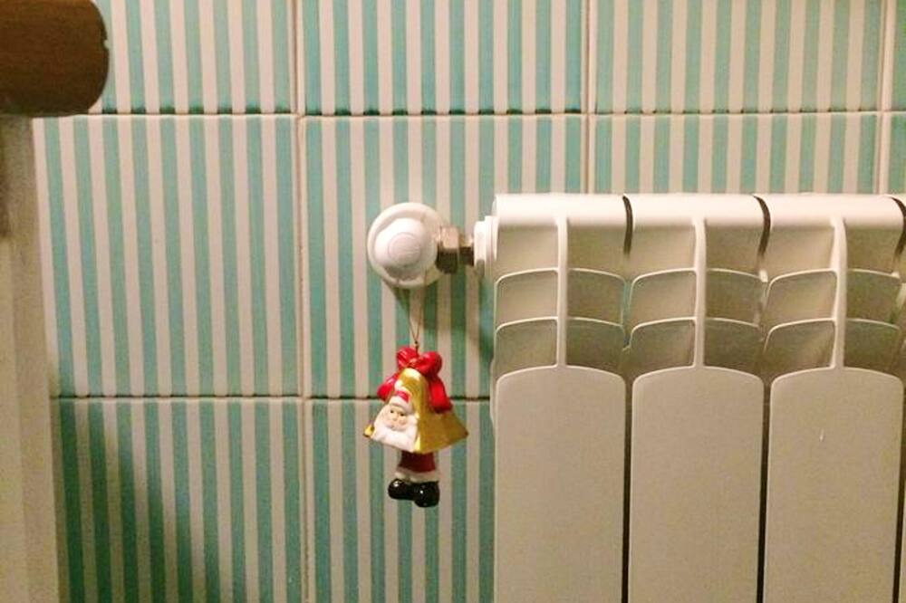 Photo of Bathroom in Gioia del Colle