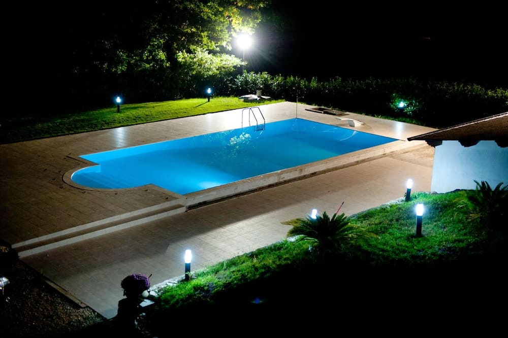 Photo of Outdoor in Montemiletto