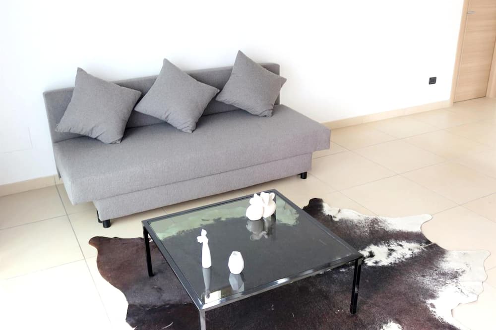 Photo of Livingroom in Montemiletto