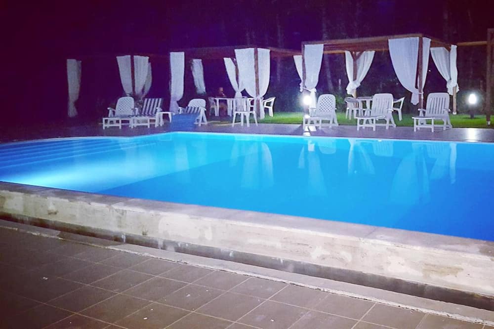 Photo of Outdoor in Montemiletto