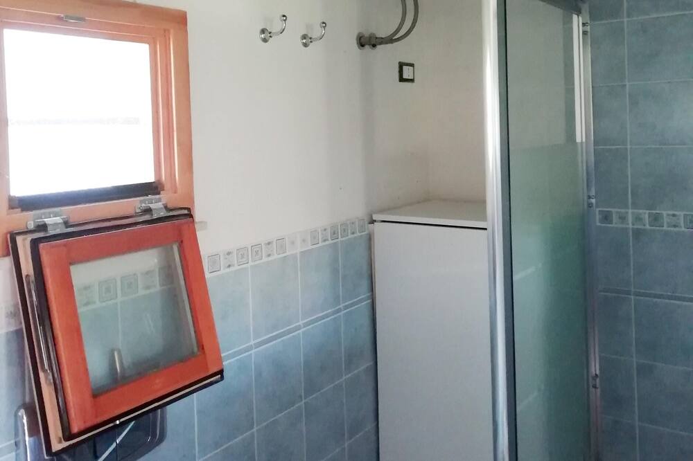 Photo of Bathroom in Lercara Friddi